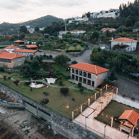 Quinta da Eira do Sol Guimarães Exterior foto