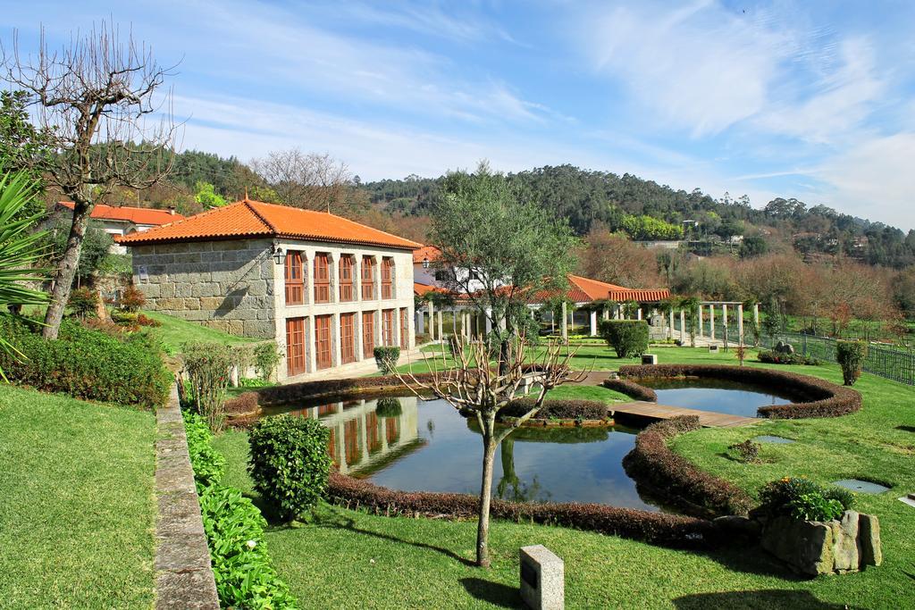Quinta da Eira do Sol Guimarães Exterior foto