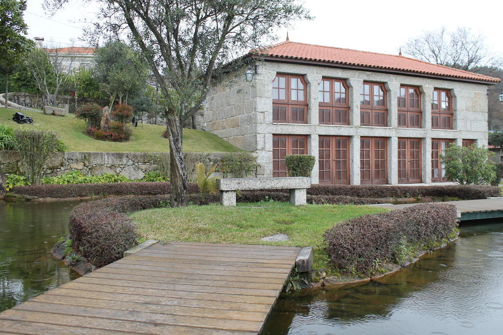 Quinta da Eira do Sol Guimarães Exterior foto