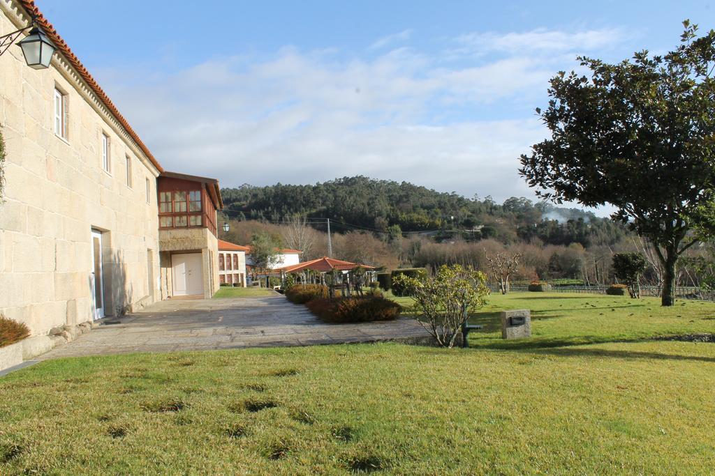 Quinta da Eira do Sol Guimarães Exterior foto