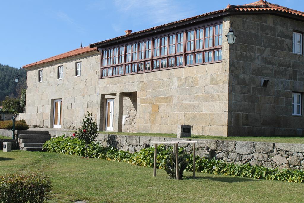 Quinta da Eira do Sol Guimarães Exterior foto