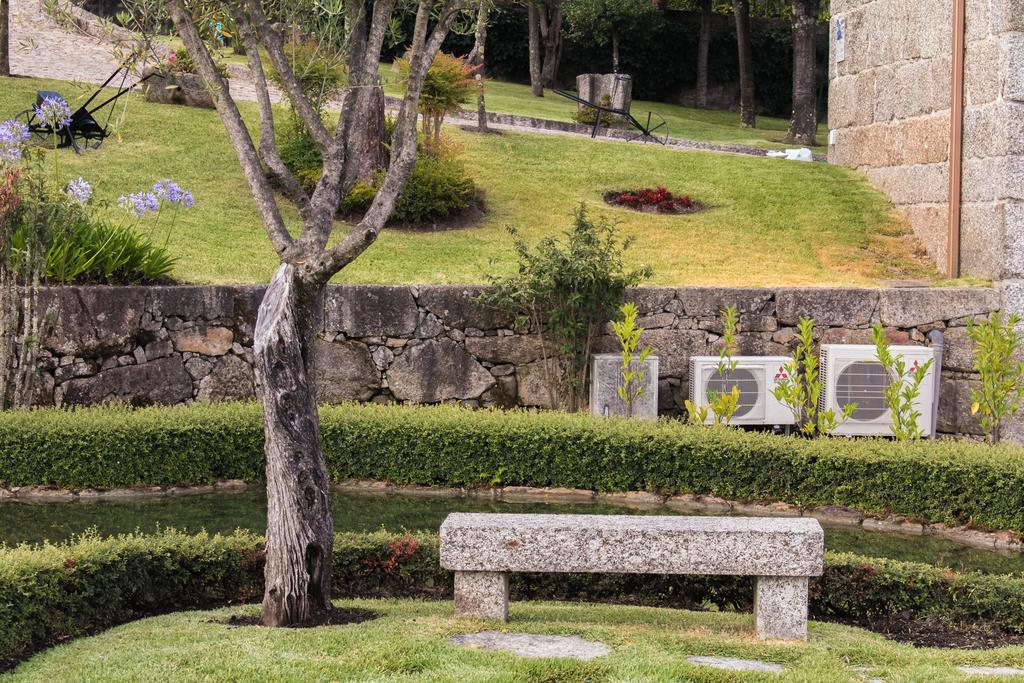 Quinta da Eira do Sol Guimarães Exterior foto