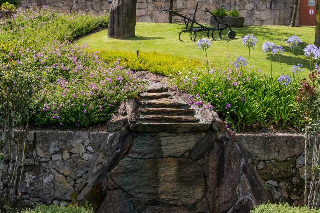 Quinta da Eira do Sol Guimarães Exterior foto