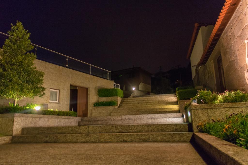 Quinta da Eira do Sol Guimarães Exterior foto