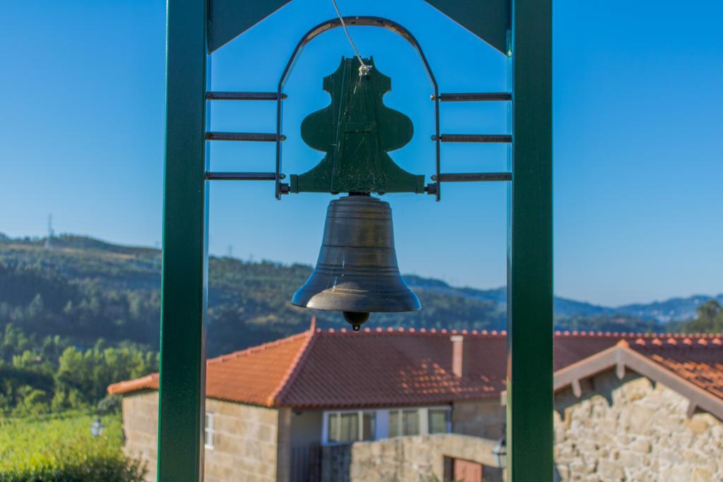 Quinta da Eira do Sol Guimarães Exterior foto
